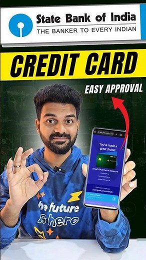 sbi credit card apply online | how to apply sbi credit card online | sbi credit card online apply