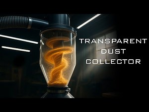 What Really Happens Inside The Cyclone Separator?