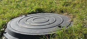 How to Replace a Septic Distribution Box | DoItYourself.com