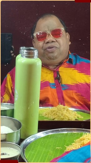 சினிமால memory power ரொம்ப முக்கியம் - நடிகர் tsr #actor #actortsr #foodlover #foodie #food #indianfood #trending #shorts #biggbosstamil #topcookdupecook | TSR don don star