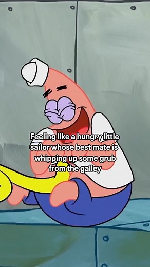 SpongeBob SquarePants on Instagram: "Fun sized friends > regular sized friends"