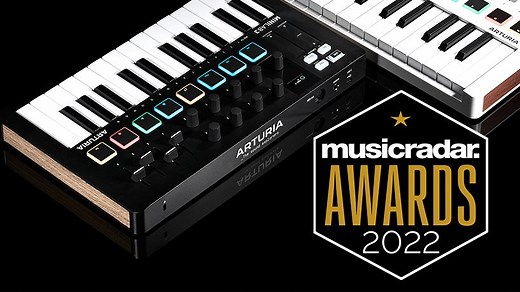 The 7 best new MIDI controllers and sequencers of 2022, as voted for by you