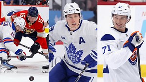 Must-see NHL games for 2025-26 season