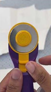 How to Make an Asymmetrical Top Using a Cover Stitch Machine, Part 1