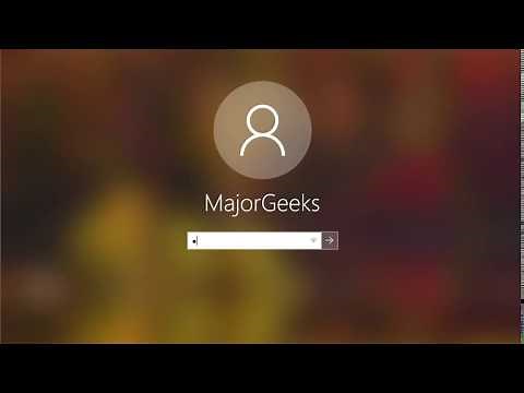 How to Enable or Disable Lock Computer Win Key + L in Windows