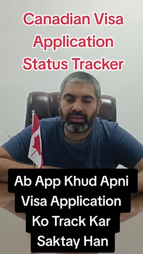 Track Your Canada Visa Application Status with IRCC Tracker 2023