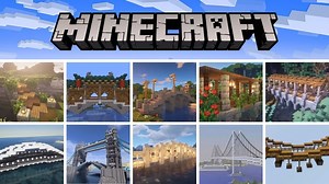 30 Best Minecraft Bridge Designs & Ideas (2025 Update)