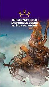 Inkarnate 2.0 – La actualización más grande para crear mapas