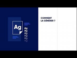 Tuto Créer une typo avec Fontforge