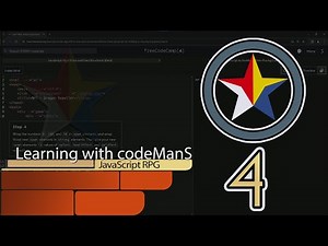 (ARCHIVED) Learn JavaScript by Building a Role Playing Game: Step 4 | freeCodeCamp