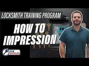 Learn How to Impression- Step by Step Guide
