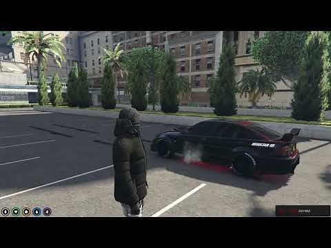 LERP CarLock Script [ESX/FiveM]