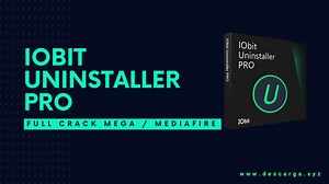 🥇 IObit Uninstaller Pro v14.3.1.8 FULL! (SERIAL) ✅ MEGA