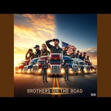BROTHERS ON THE ROAD