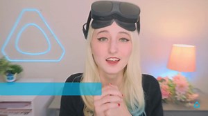 Join Madeline on adventures to her favorite VRChat worlds, all on the VIVE XR Elite:  Gaming Bedroom by Redice  Little Hut by ShirakoTakamoto  Rainy Homespace by Trev3d  Dream Loft by The Kid Pyro  Realistic Forest by Enverex #VRCHAT #AVATARWORLDS #VIRTUALWORLDS #VR #VIRTUALREALITY | HTC VIVE | Facebook