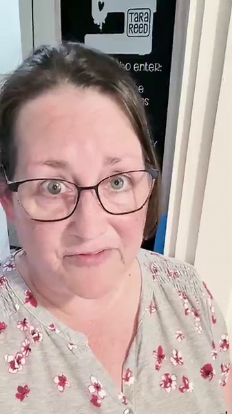 Quilting dilemma - what would you do?