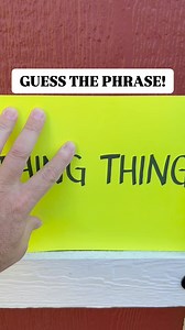 17K views · 14 reactions | Pictogram puzzle #reels #puzzle | Lanette and Kurt | Facebook