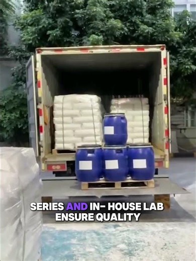 Our PVC additives enhance heat stability, flexibility, and processability