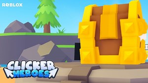 Clicker Heroes Codes [2024]