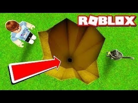 How To Make A Dig Script | ROBLOX Scripting Tutorial | Danielp533