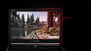 Meet the Acer Predator Helios 500. Get the ultimate AMD powered gaming notebook featuring, 2nd Gen AMD #Ryzen™ Desktop CPU and #Radeon™ RX Vega 56 graphics. Available soon! | AMD | Facebook