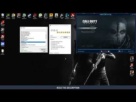 HOW TO ENABLE CHEATS IN ANY GAMES ON PS4 12.52
