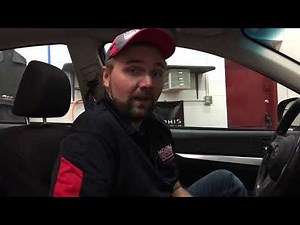 How it works - Ignition Interlock device