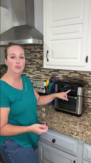 Revolutionize Your Cooking with the Instant Vortex Pro Air Fryer! 🍗🥔🍪