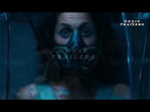 Alien Vs Predator 3 Reckoning Movie Official Trailers First Trailer Ben Foster