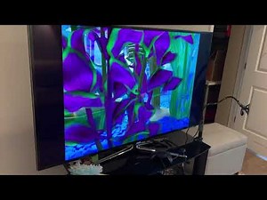 Finding Nemo Disc 2 Fullscreen DVD Menu Walkthrough