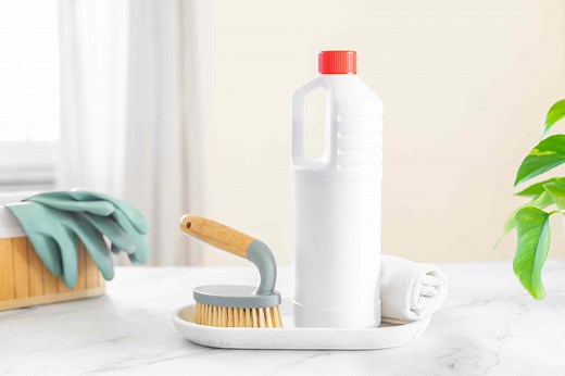 Clean Masonry Surfaces Safely With Muriatic Acid