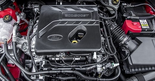 The 4 Most Common Ford 1.5 EcoBoost Problems - 1.5L Reliability