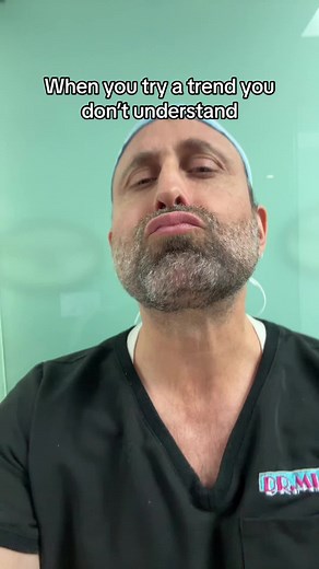Dr.Miami on TikTok