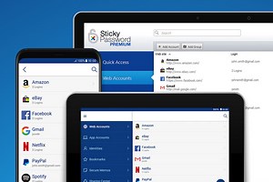 Stop forgetting your passwords with Sticky Password Premium, now only $24