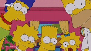 18K views · 61 reactions | "The Simpsons" is now the longest-running scripted series in prime-time TV history, and with another season to go, it shows no signs of slowing down. | Scripps News | Facebook