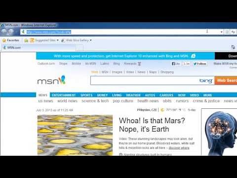 How to Download and Install AdBlock Plus for Internet Explorer