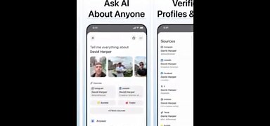 Deepsearch AI Search Assistant - how to use