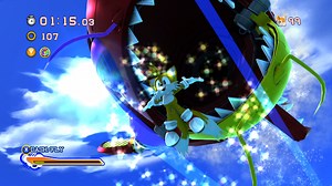 Real Tails Mod ver.2.0 file - Sonic Generations