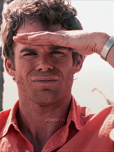 Dexter confronte Nathan (cookie vanille) VF / Dexter 2006 #shorts