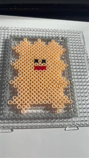 Moisturize me Moisturize me #moisturizeme #fusebeads#fyp#viralvideo #lastpurehuman yes ik it doesn’t look that good don’t attack me😭