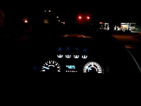 FORD THROTTLE RESPONSE FIX-EASY FIX!