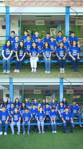 St. Mary School on Instagram: "Sixth Grade Graduation 2025"