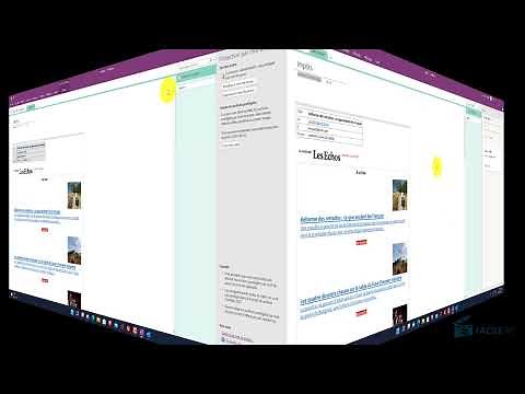 OneNote, le bloc-note numérique