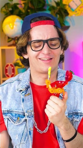 The Ultimate Lollipop Gadget Challenge! 🍭💥