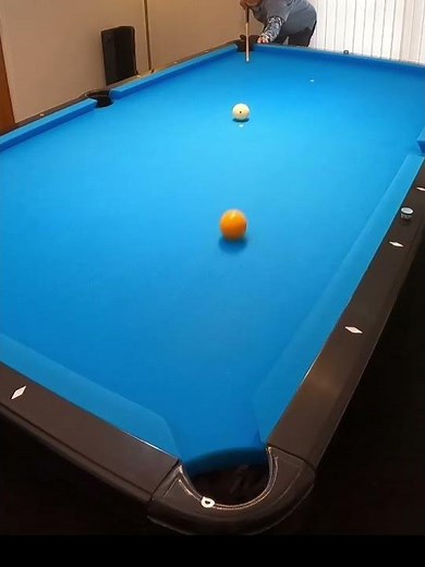 Do your Olhausen Pool table pockets do this?