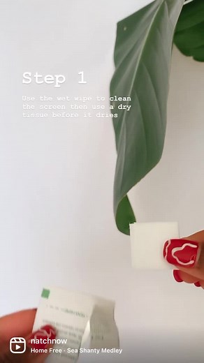 Removing Liquid Screen Protector: Easy Steps Explained