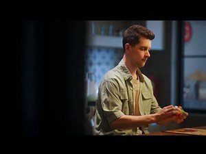 GANCUBE - Feliks Zemdegs and the GAN356 Series