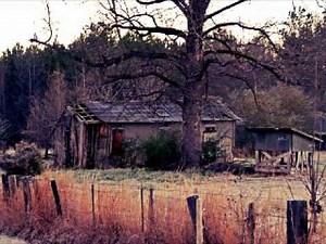 Freeny's Barn Dance Band - Leake County Two Step