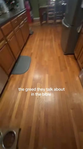 Understanding Greed in Biblical Context