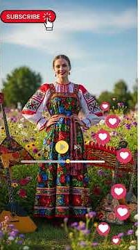 5 Secrets About Russian Folk Instruments You Never Knew